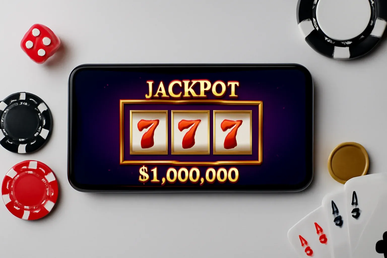 Progressive Jackpot Games: How They Work, Recent Big Wins, and Smart Tips for Bangladesh Players