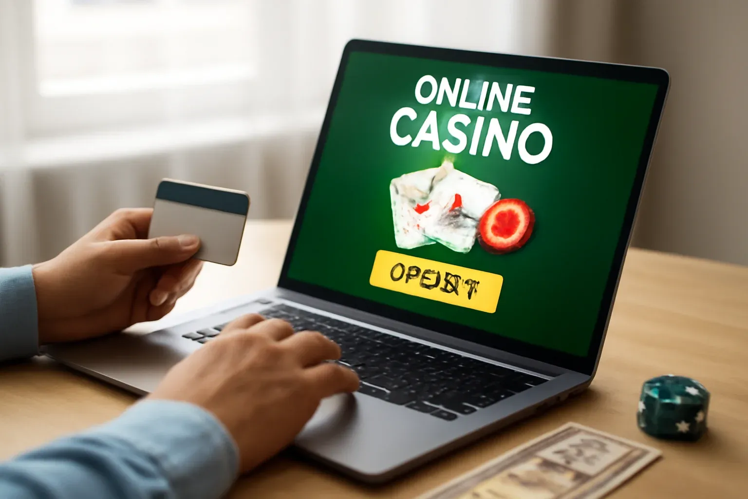 Deposit and Withdrawal Methods: Processing Times and Tips