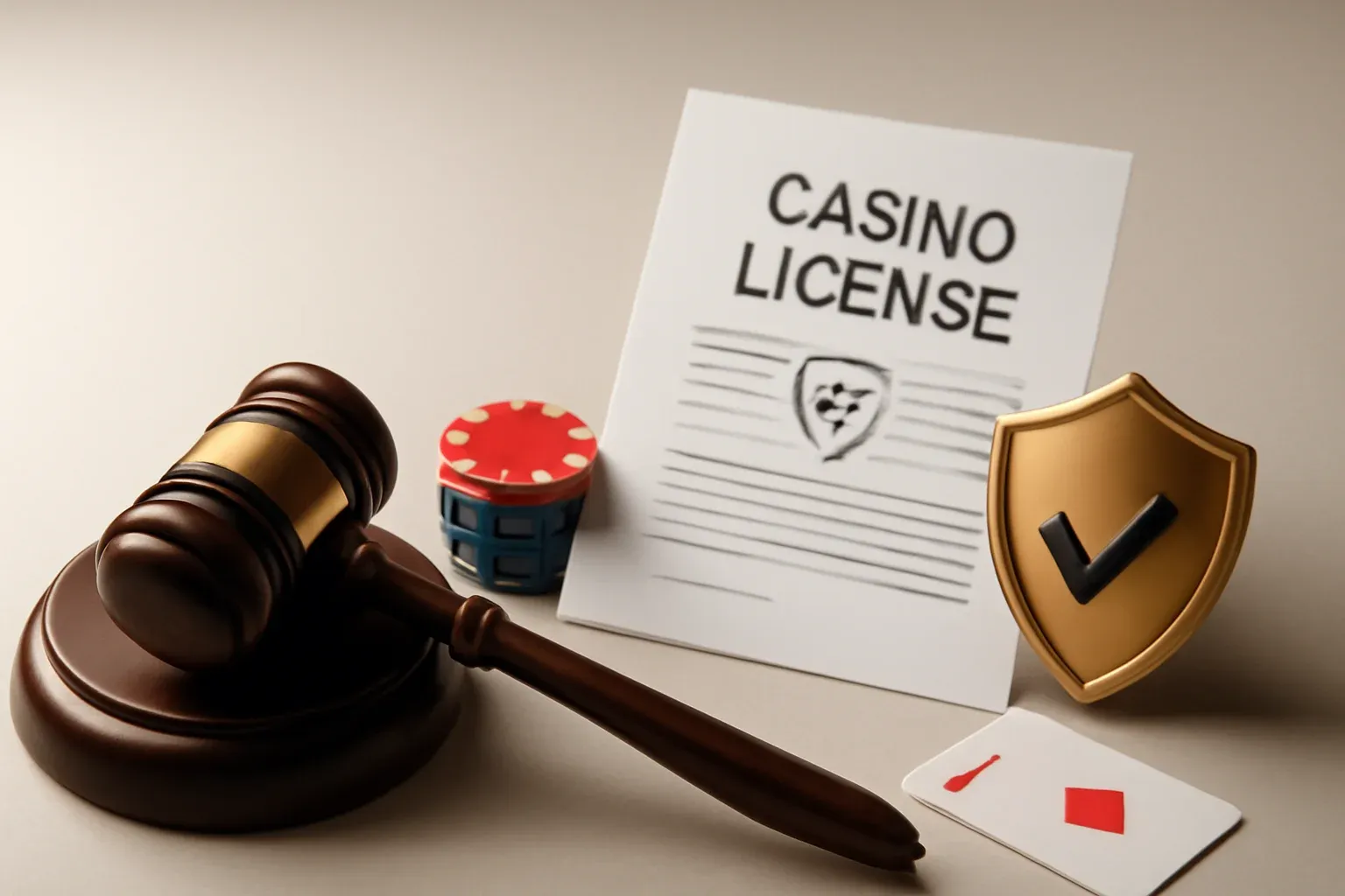 Casino Licensing, Security, and Fair-Play Guarantees for Bangladesh Players